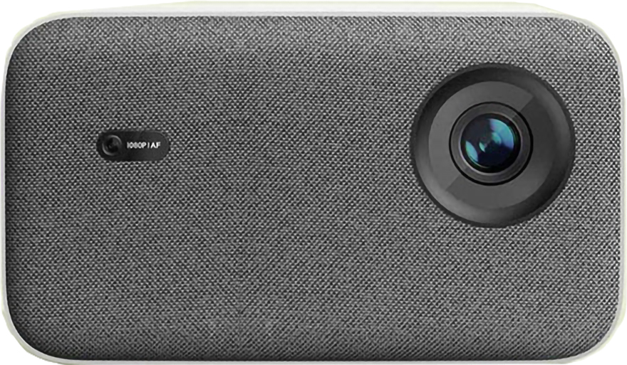 Купить Xiaomi Mi Smart Projector 2S (XMTYY02SFM)