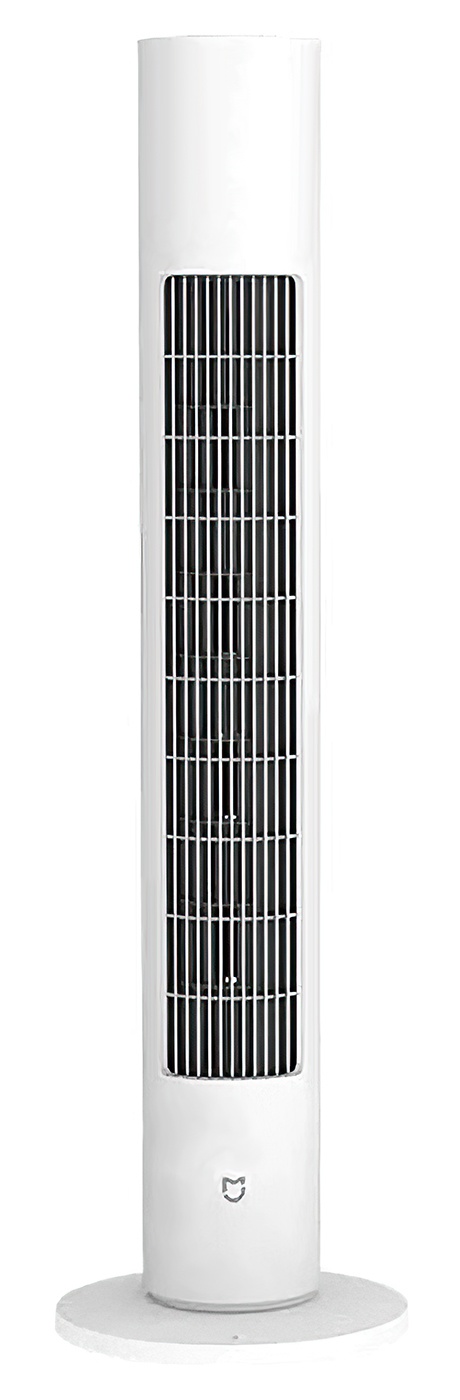 Колонный вентилятор Xiaomi Mijia Bladeless Tower Fan (BPTS01DM)