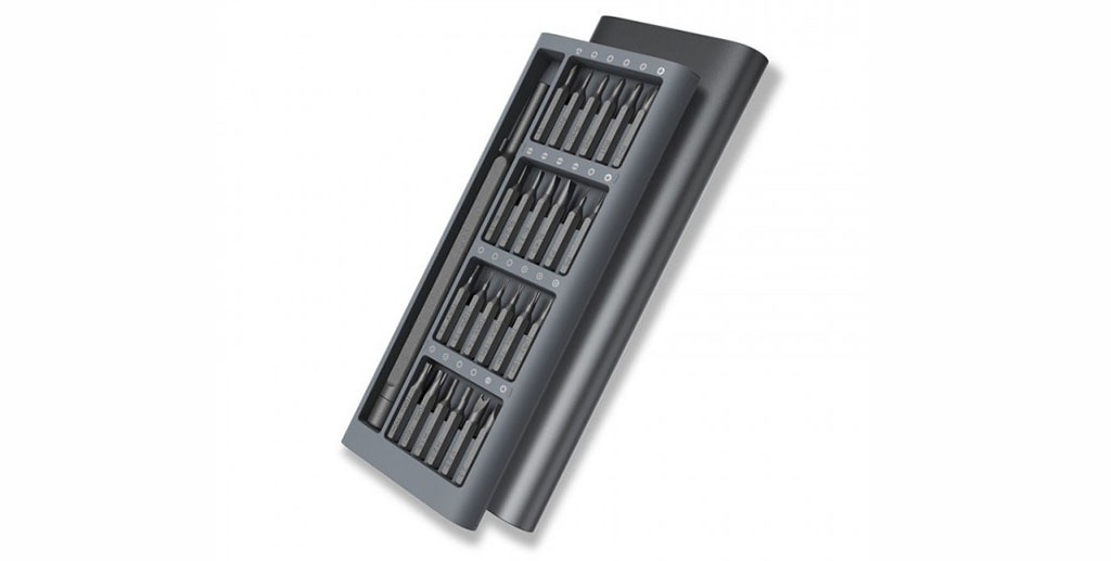 Купить Xiaomi MiJia Wiha Technical Screwdriver Set (JXLSD01XH)