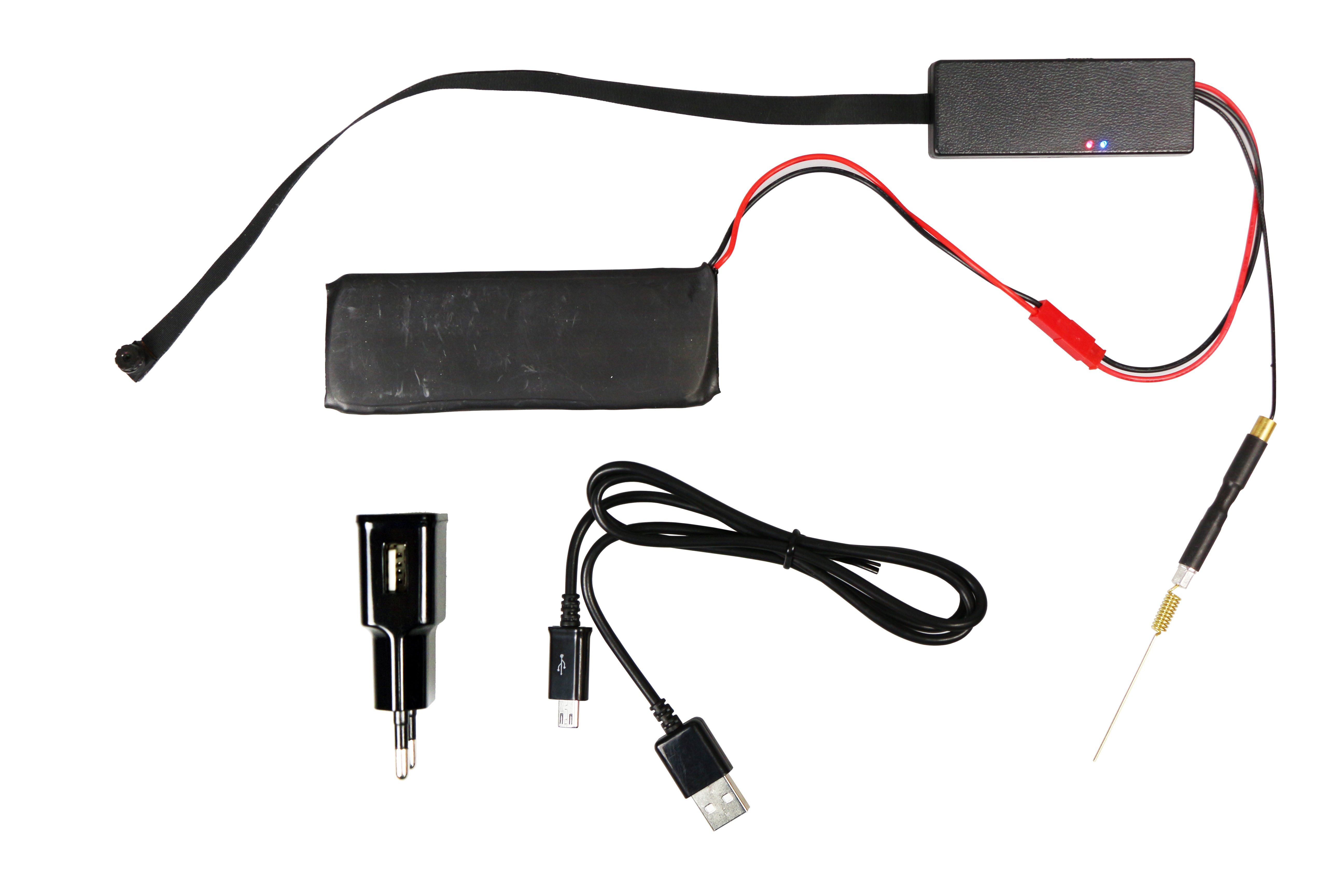 Купить CARCAM WIFI MINI CAMERA СВН-6С