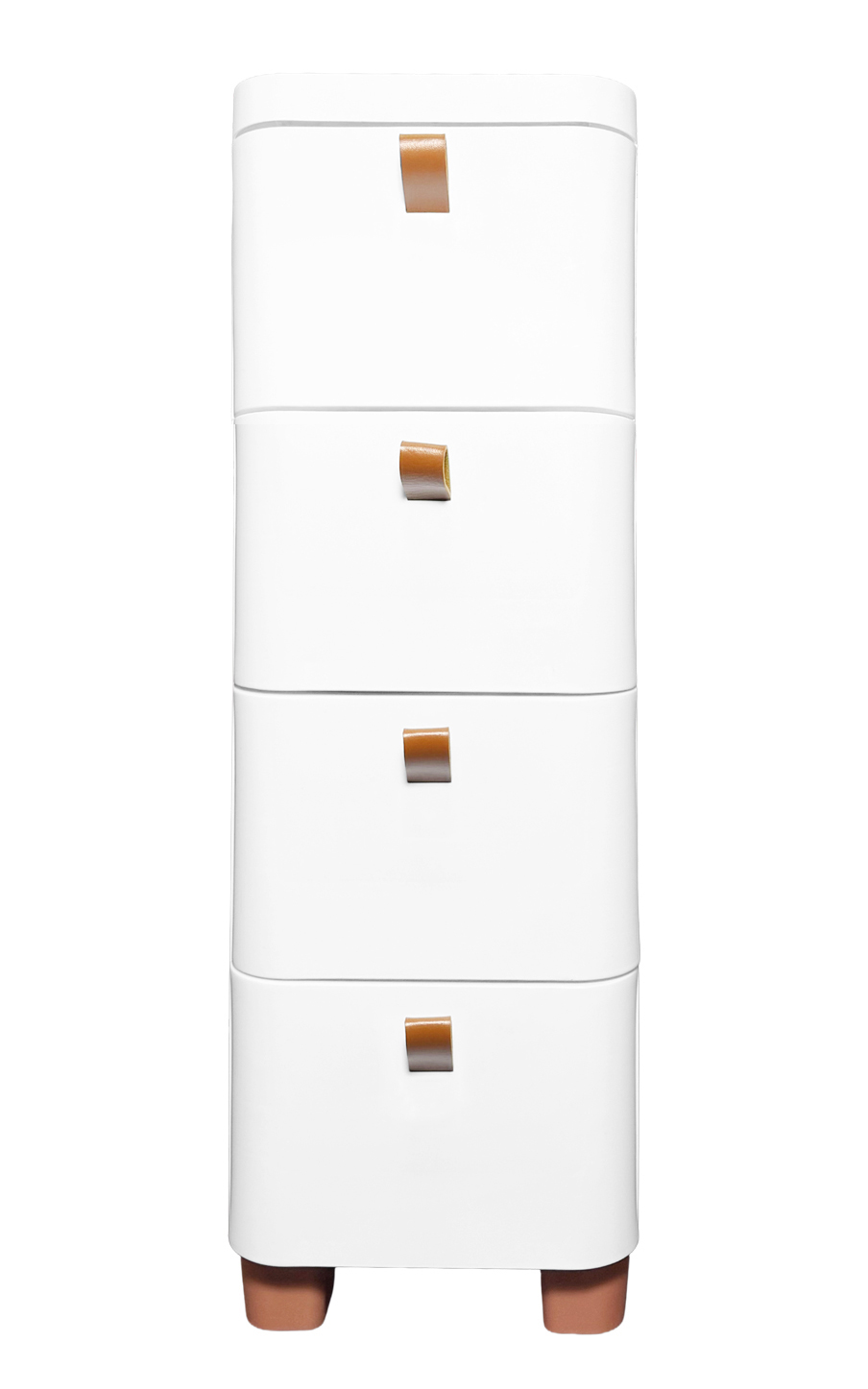 Купить SUNTEK Plastic Storage Cabinet 2504P White
