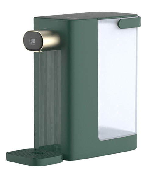 Купить Xiaomi Scishare Water Dispenser 3L Green (S2303)