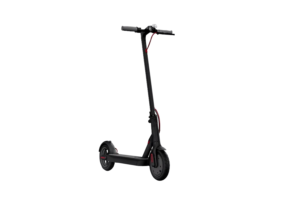 Купить Xiaomi Mijia Electric Scooter M365 Black