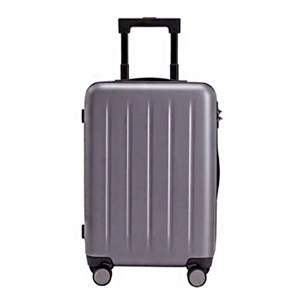 Купить Xiaomi 90 Points Suitcase 1A 24'' Gray