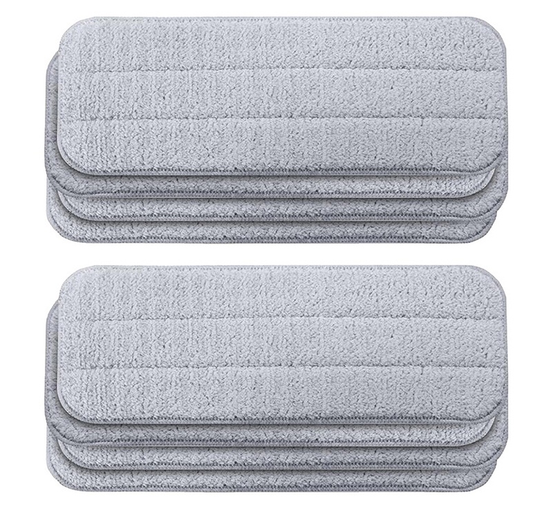 Купить Сменные насадки для швабры Xiaomi Spray Mop (8шт)