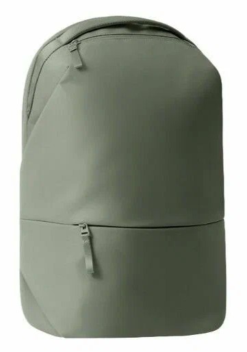 Купить Xiaomi Mijia Commuting Backpack (MJTQB01RM) Gray-Green