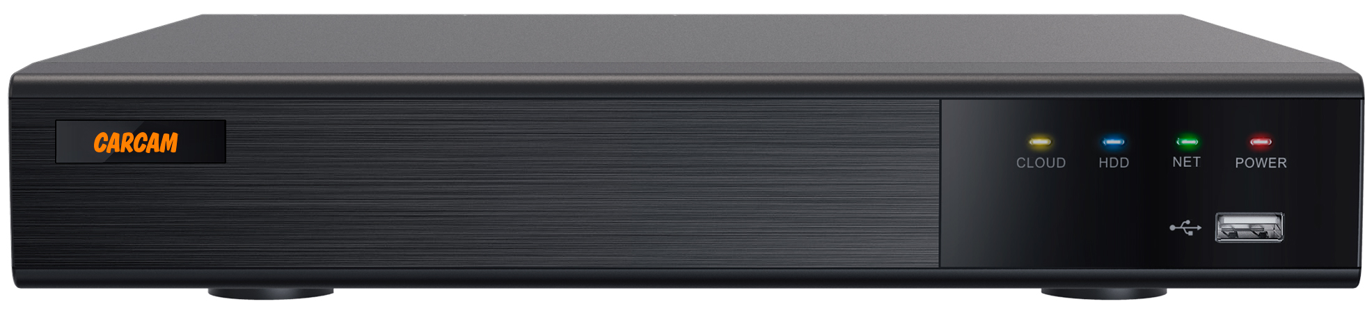 Купить CARCAM 4CH POE NVR8804