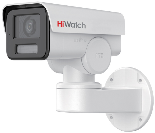 Купить HiWatch PTZ-Y2404I-DE