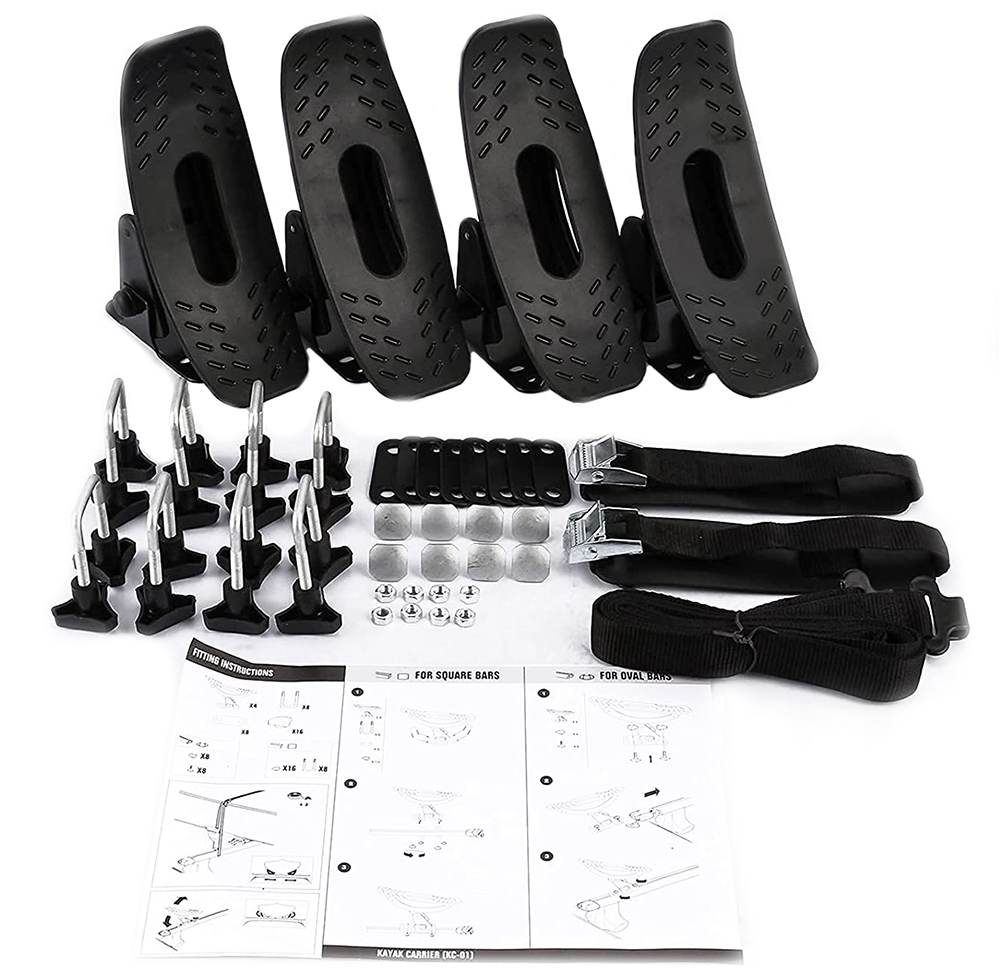 Купить CARCAM BOAT HOLDER B8802