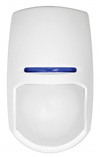 Купить Hikvision DS-PD2-P10PE Оптический извещатель инфракрасный