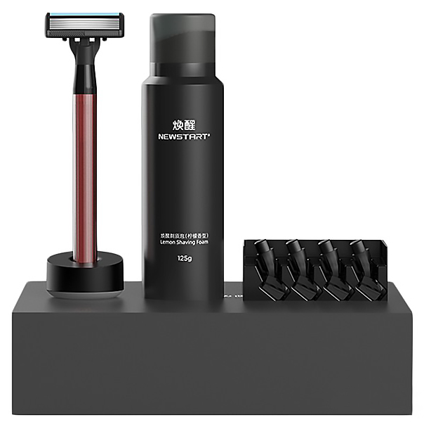 Купить Xiaomi Lemon Razor Red H305-8R