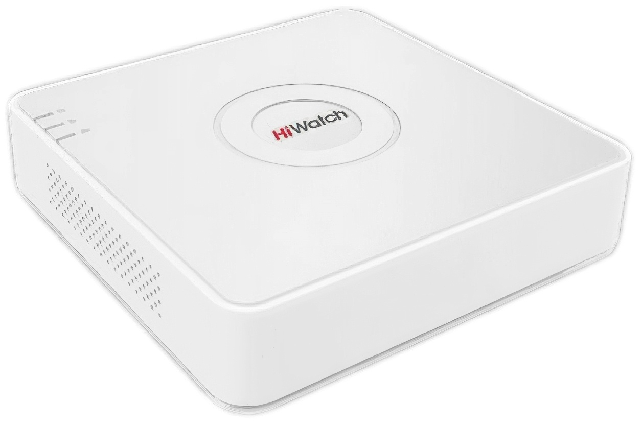Купить HiWatch KIT 3 C2M2