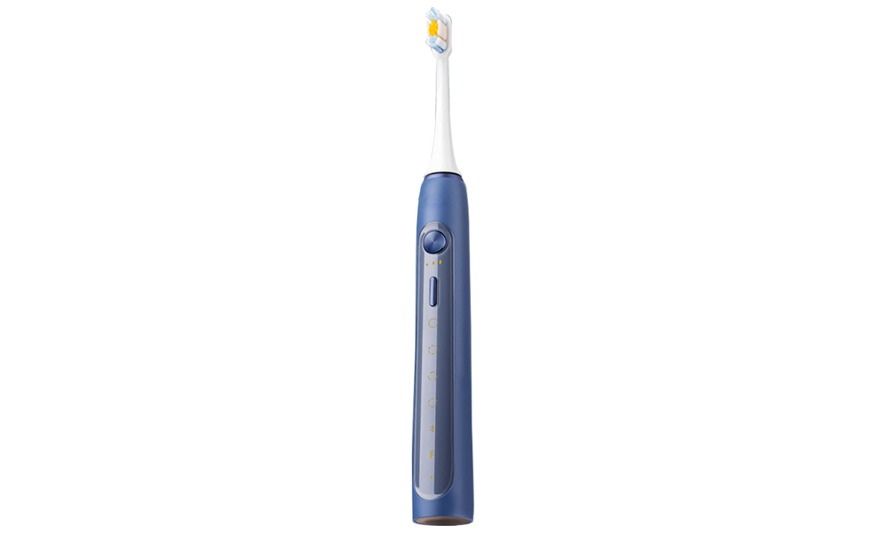Купить Xiaomi X5 Blue Sonic Electric Toothbrush