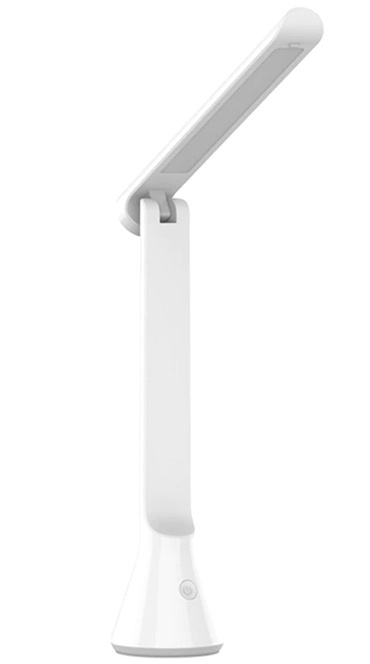 Купить Xiaomi Yeelight Charging Folding Table Lamp White (YLTD11YL)
