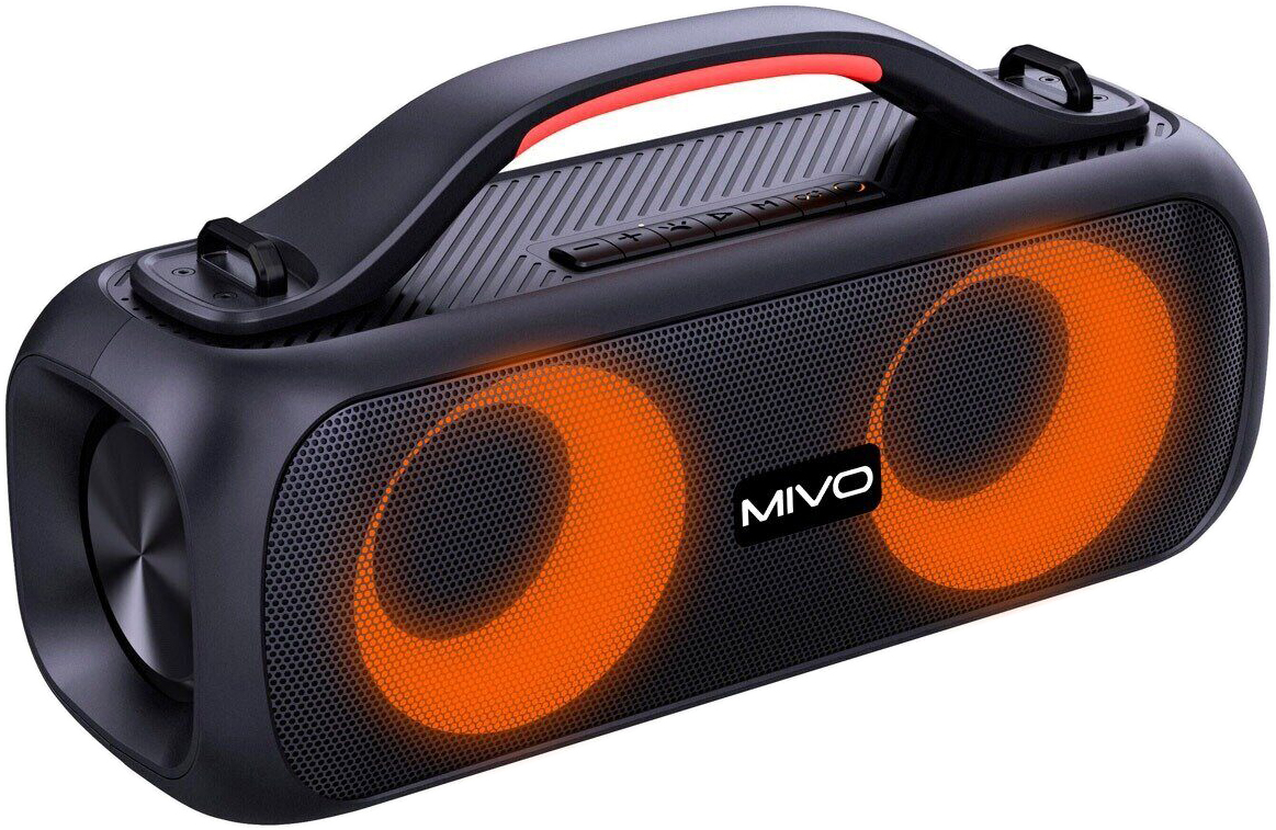 Купить Mivo M14