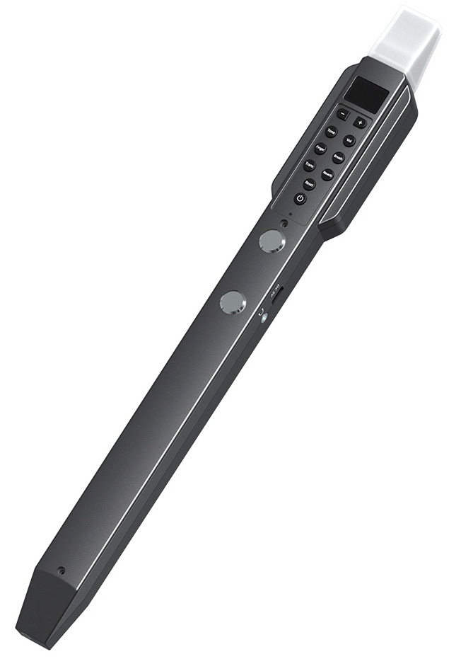 Купить Xiaomi Electronic Wind Instrument DC02Pro