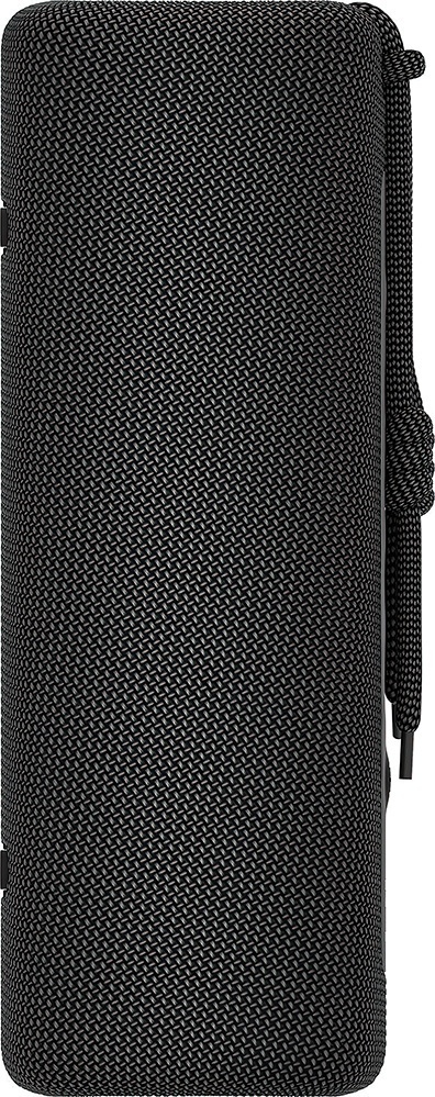 Купить Xiaomi Mi Portable Bluetooth Speaker 16W (QBH4195GL) Black