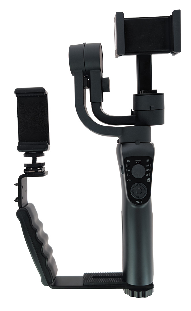 Купить Xiaomi Funsnap Dual position live streaming bracket
