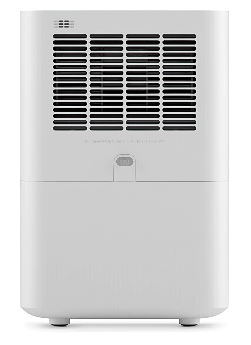 Купить Xiaomi Smartmi Zhimi Air Humidifier 2 (CJXJSQ02ZM)