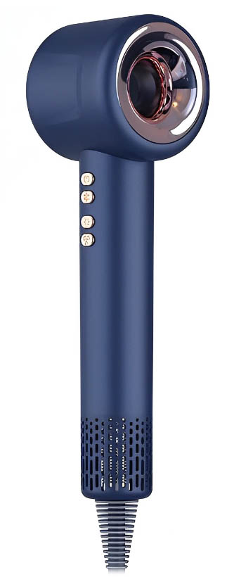 Купить Xiaomi SenCiciMen Super Hair Dryer X13 Blue