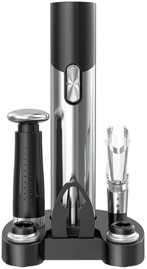 Купить Xiaomi Beer and Wine 2 in 1 Bottle Opening Gift Set (TZ09)