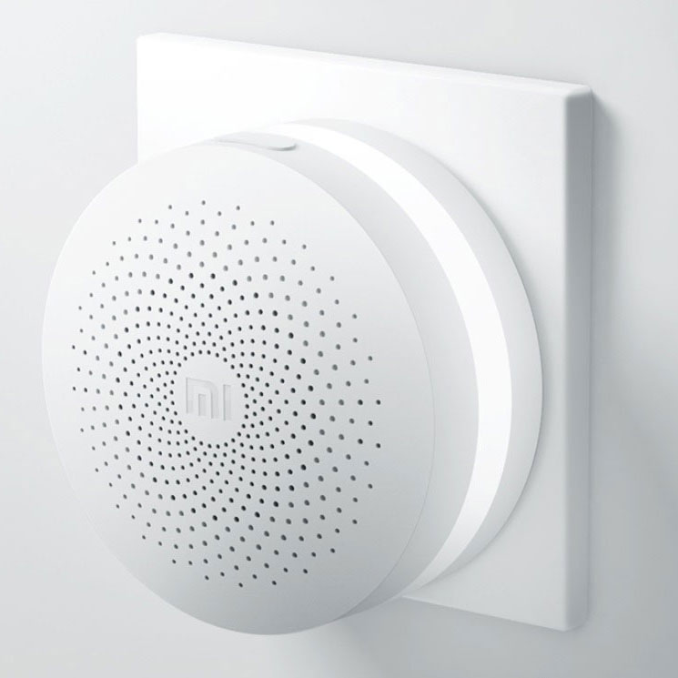 Купить Xiaomi Smart Home Gateway 2