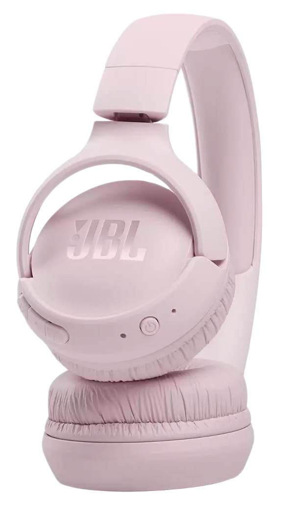 Купить JBL Tune 510BT Pink+
