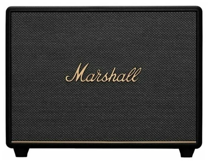 Купить Marshall Woburn 2 Bluetooth Speaker Black