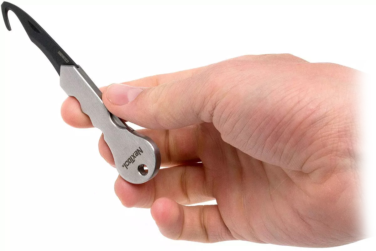 Купить Xiaomi NexTool EDC Tools TaoTool (KT5509)