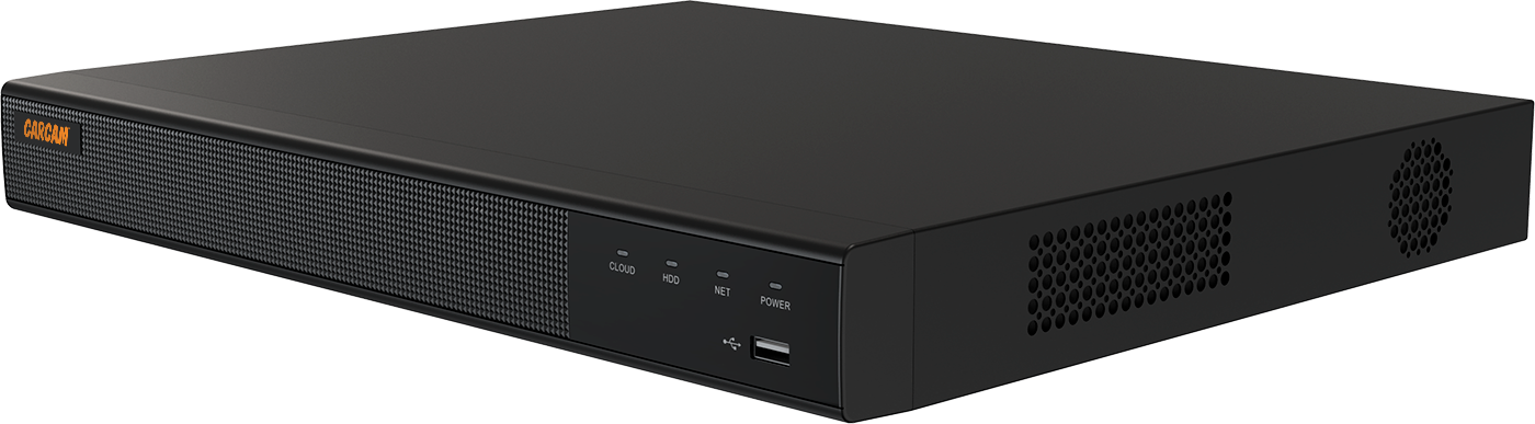 Купить CARCAM 32CH NVR8832