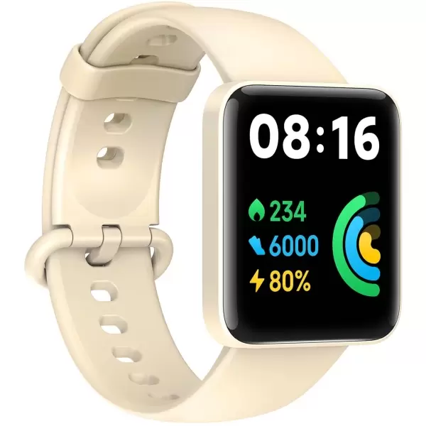 Купить Xiaomi Redmi Watch 2 Lite GL (M2109W1) Ivory