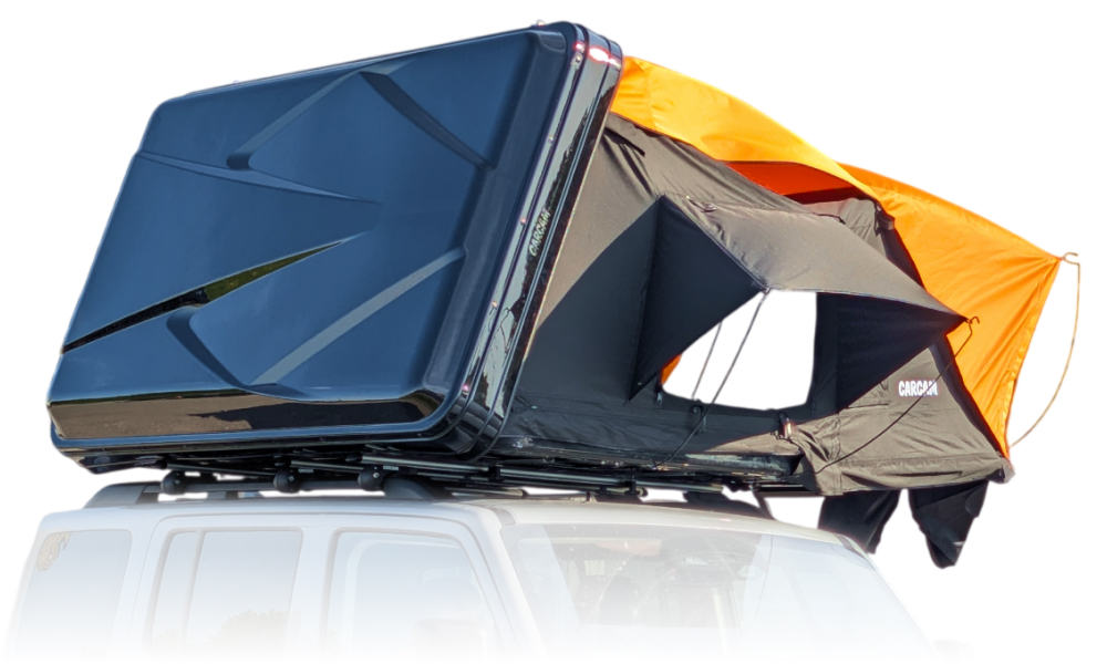Купить CARCAM Roof Tent (CC6008V2.1)