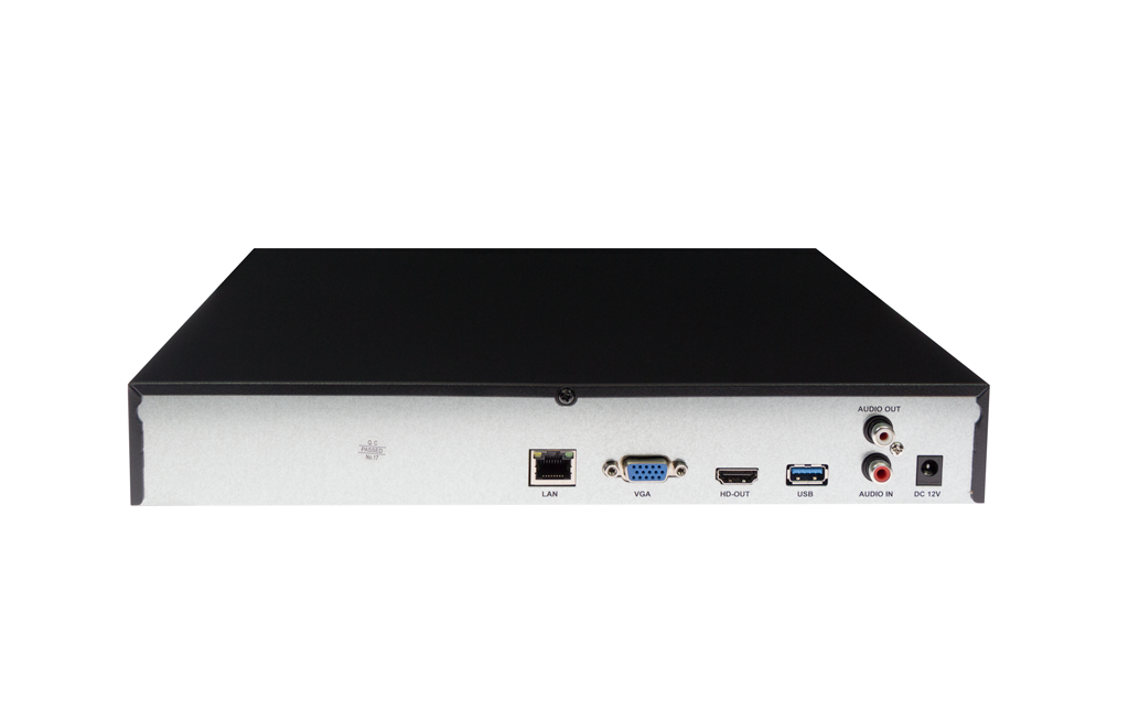 Купить CARCAM NVR2636