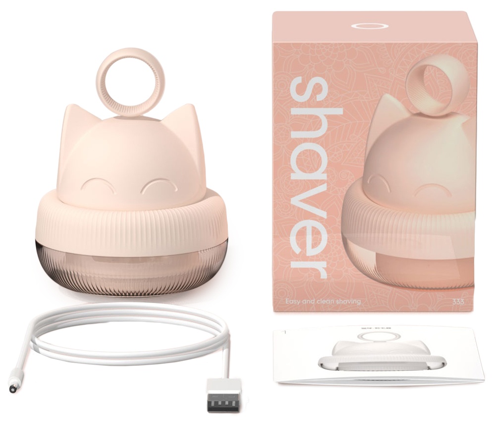 Купить Xiaomi 3 Life Mini Lint Remover Apricot
