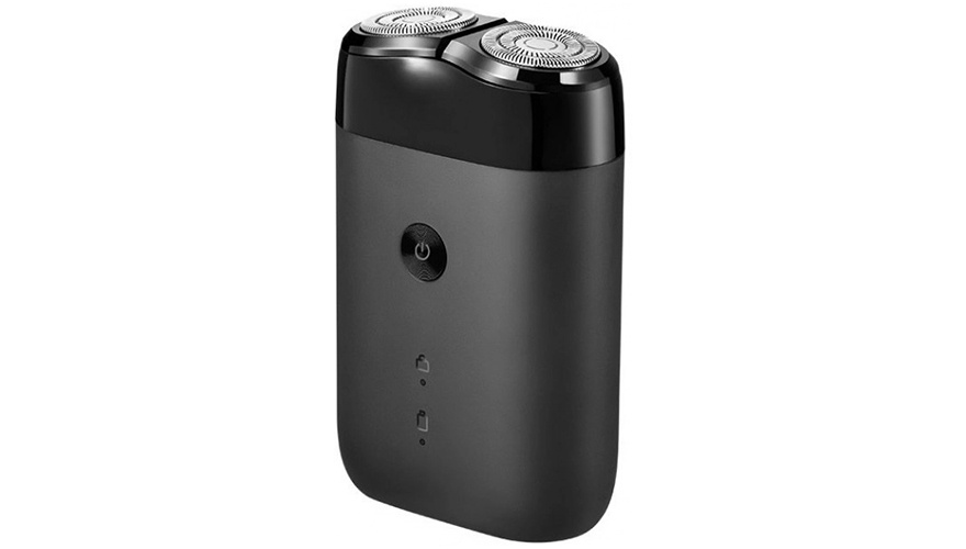 Купить Xiaomi Mijia Rotating Double Cutter Head S100