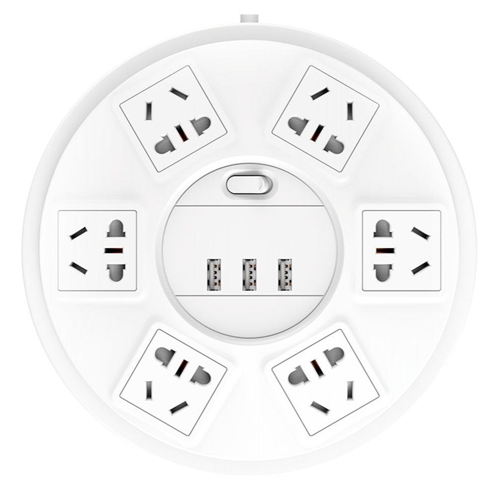 Купить Xiaomi Top Tech Patch Panel SR21PRO