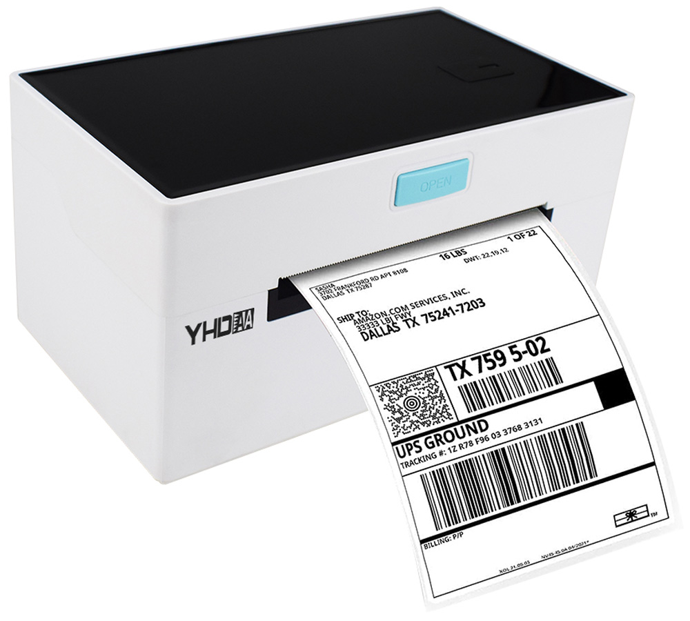 Купить YHDAA YHD-9220 (USB) White