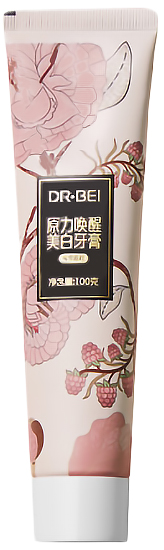 Купить Xiaomi Dr.Bei Toothpaste Фруктовая Мята