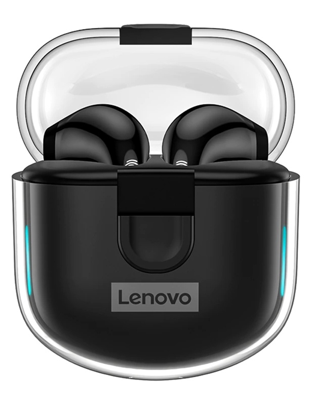 Купить Lenovo ThinkPlus LP12 Black