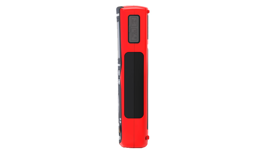 Купить RichMeters RM702S Портативный цифровой осциллоскоп