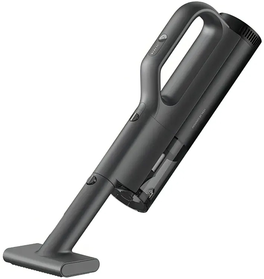 Купить Xiaomi Mijia Car Vacuum Cleaner (MJXCQ01QW) Black