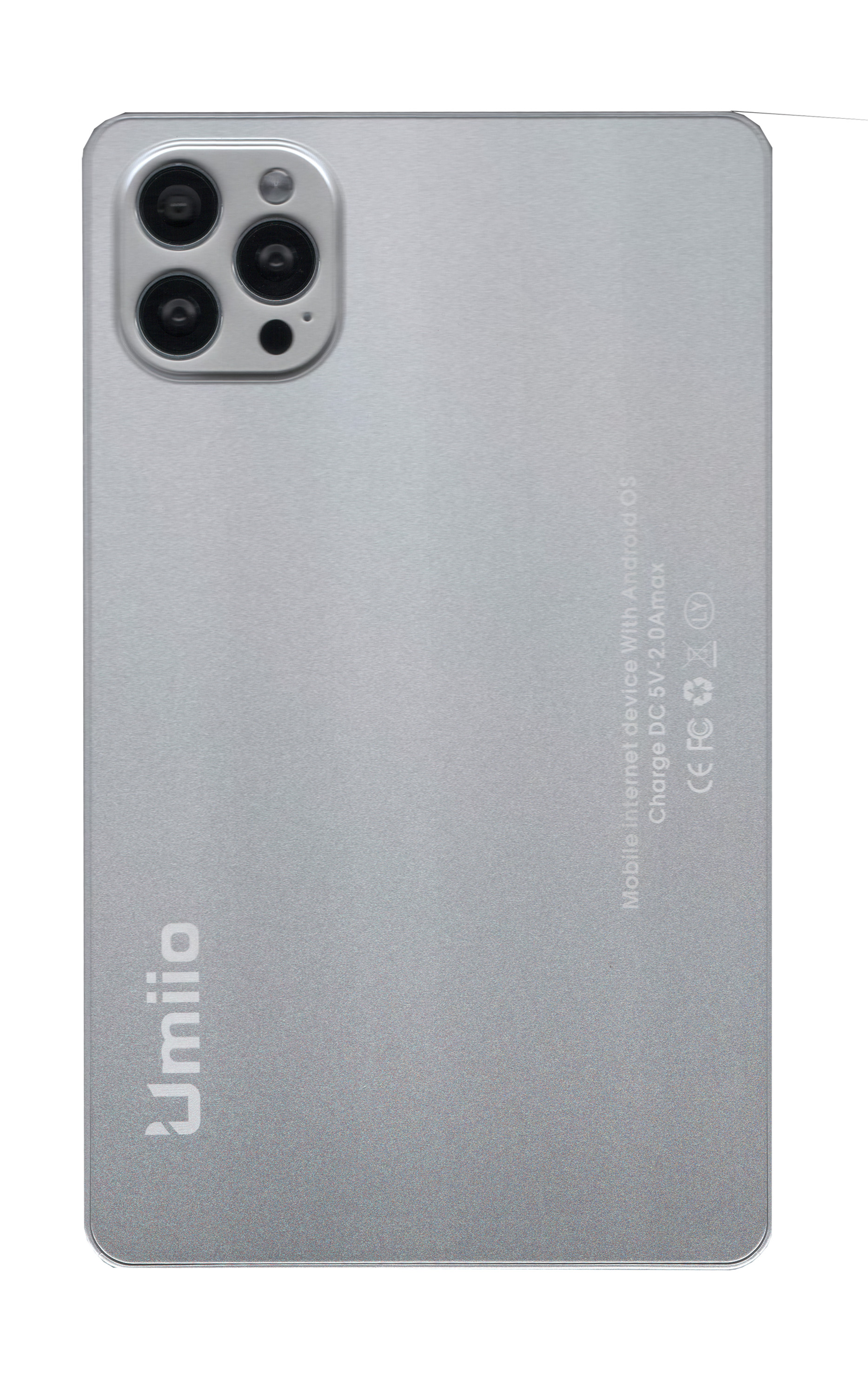 Купить Umiio Smart Tablet PC P25 Silver