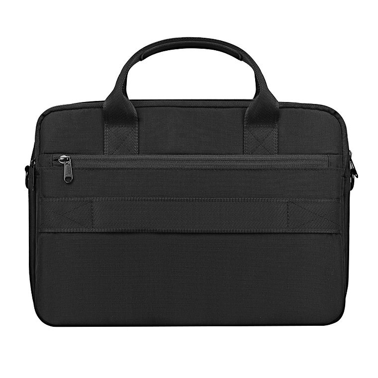 Купить Сумка для ноутбука WIWU Alpha Double Layer Laptop Bag 15,6" Black