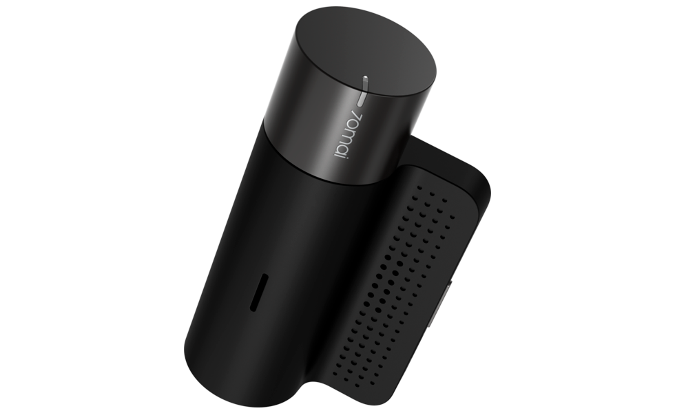 Купить Xiaomi 70mai Mini Dash Cam (Midrive D05) EU