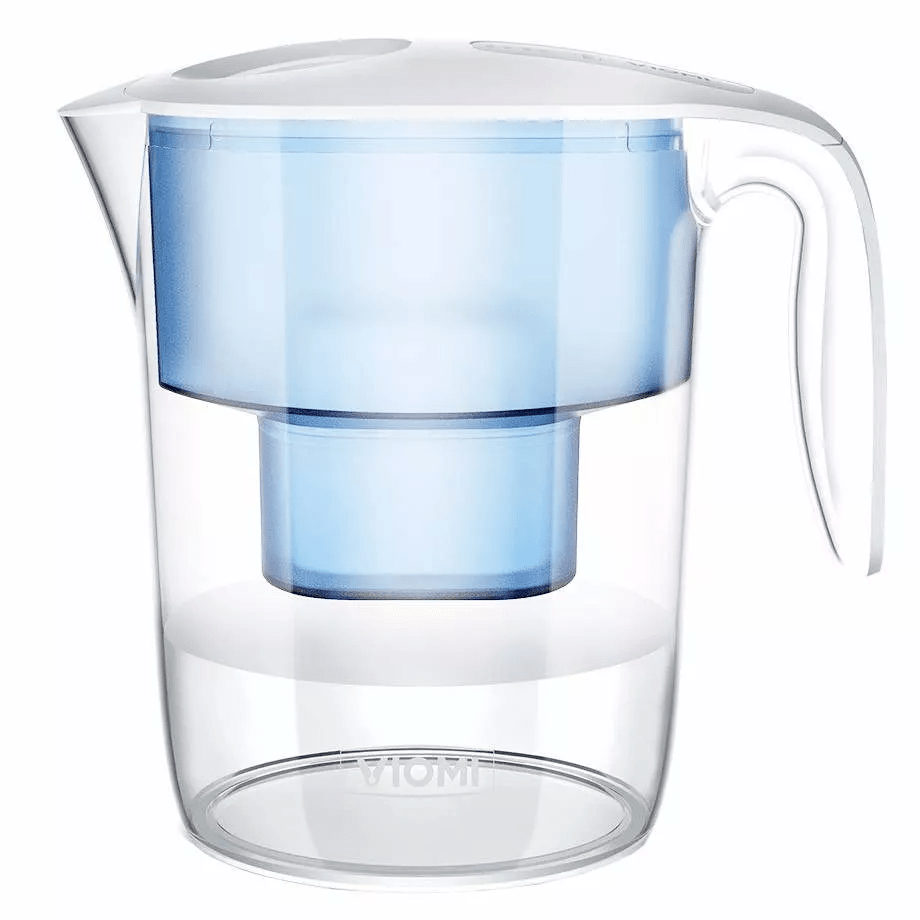 Купить Xiaomi Filter Kettle L1 Standart Edition