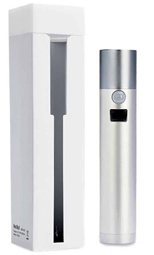 Купить Xiaomi NexTool Multifunctional Sensor Flashlight (ZES0425)