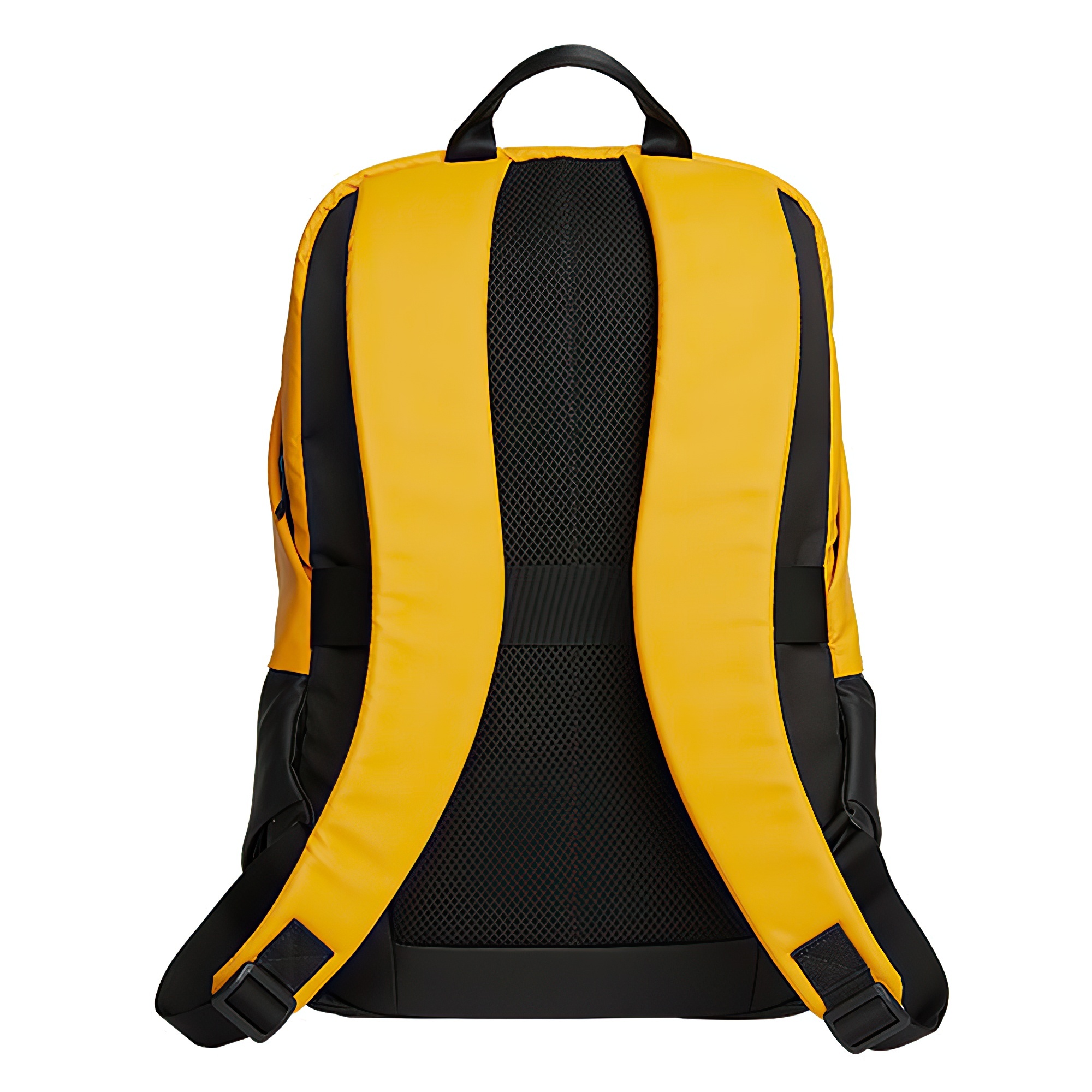 Купить Xiaomi Simple Casual Backpack Yellow (XXB01LF)