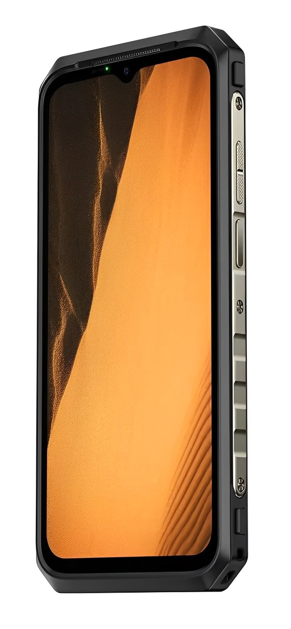 Купить Ulefone Power Armor 19 12/256 Black