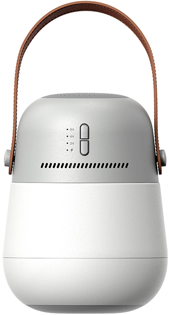 Купить Xiaomi NexTool Baymini Mosquito Repelling Camp Lamp (NE20193)