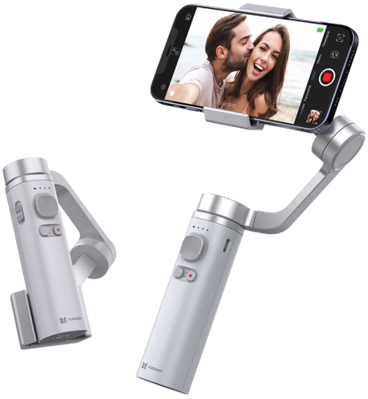 Купить Xiaomi Funsnap Capture Pi Grey